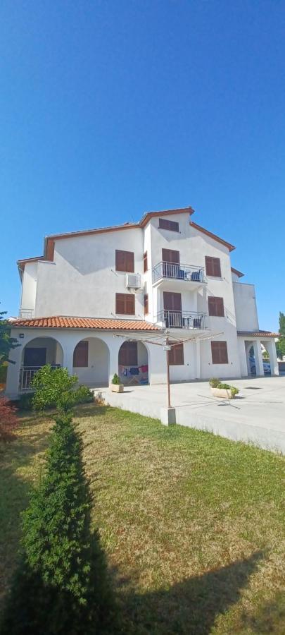 Guesthouse Santin Rovinj Dış mekan fotoğraf