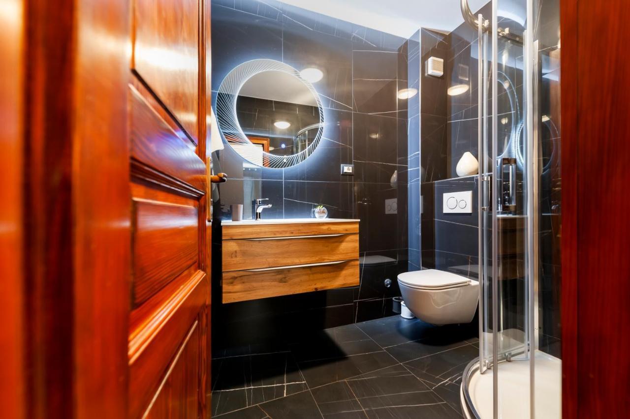 Guesthouse Santin Rovinj Dış mekan fotoğraf
