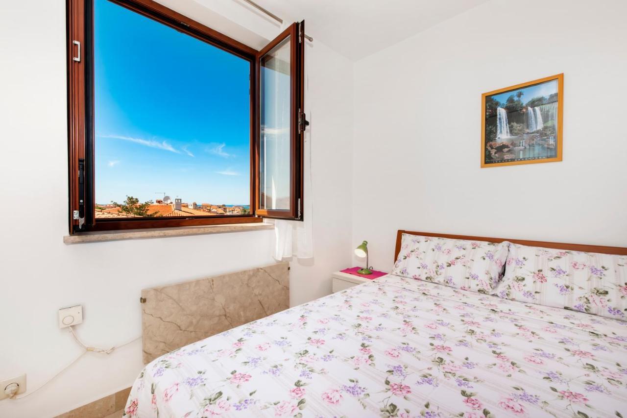 Guesthouse Santin Rovinj Dış mekan fotoğraf