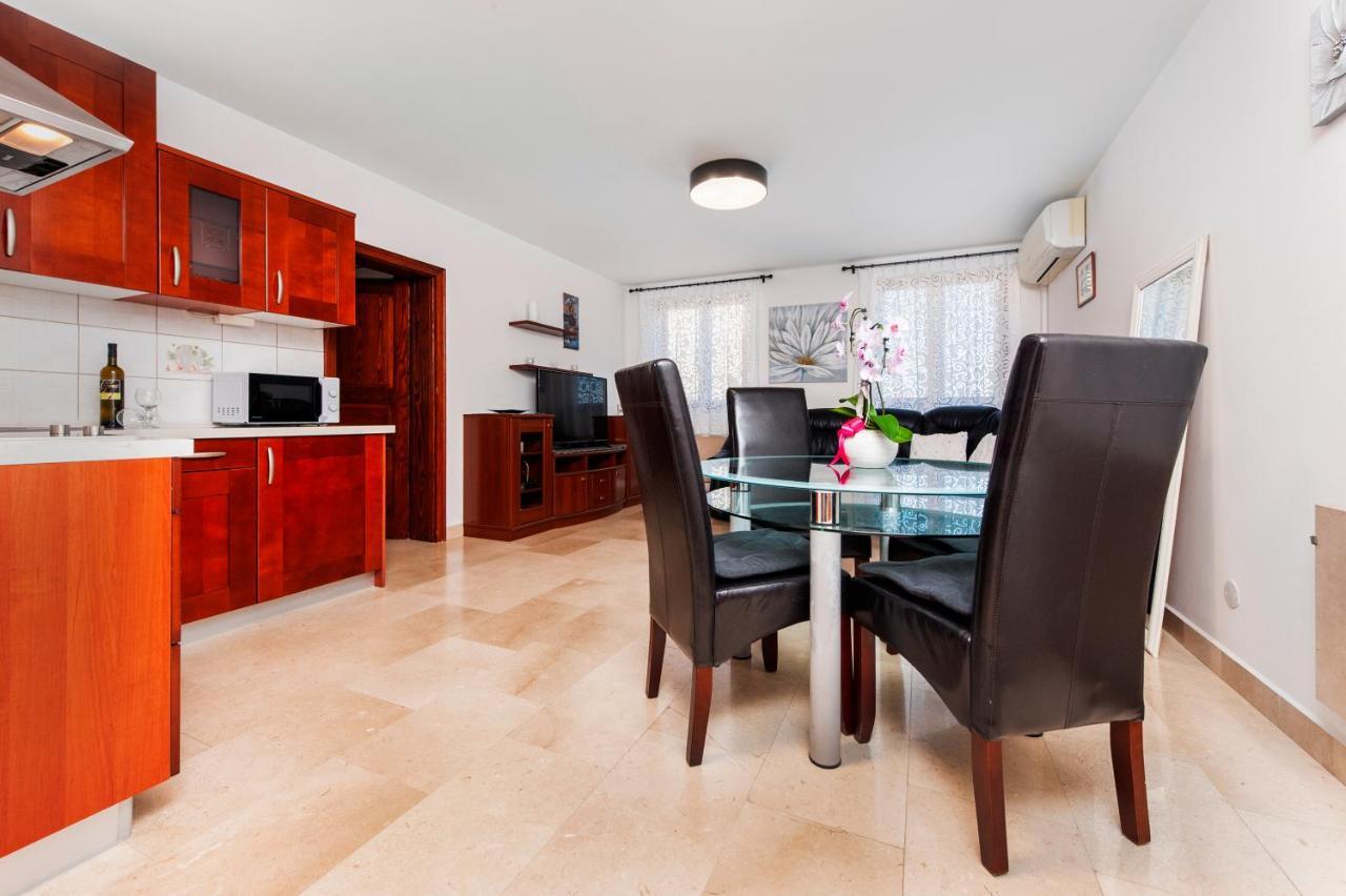 Guesthouse Santin Rovinj Dış mekan fotoğraf