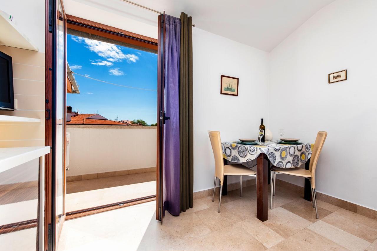 Guesthouse Santin Rovinj Dış mekan fotoğraf