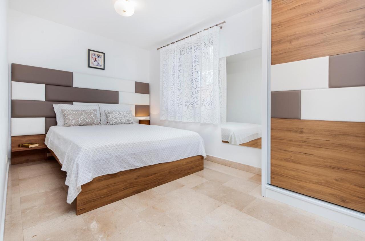 Guesthouse Santin Rovinj Dış mekan fotoğraf