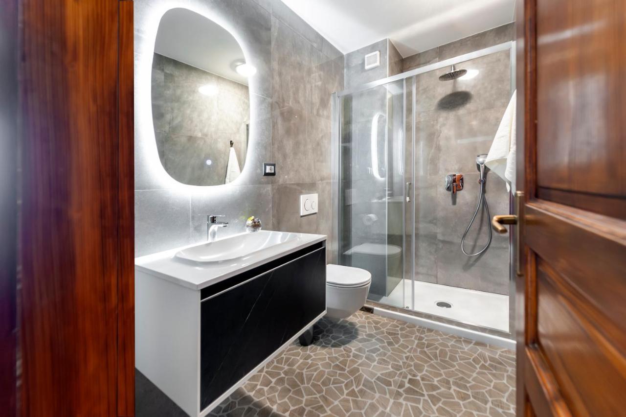 Guesthouse Santin Rovinj Dış mekan fotoğraf