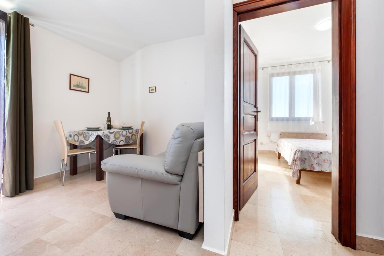 Guesthouse Santin Rovinj Dış mekan fotoğraf