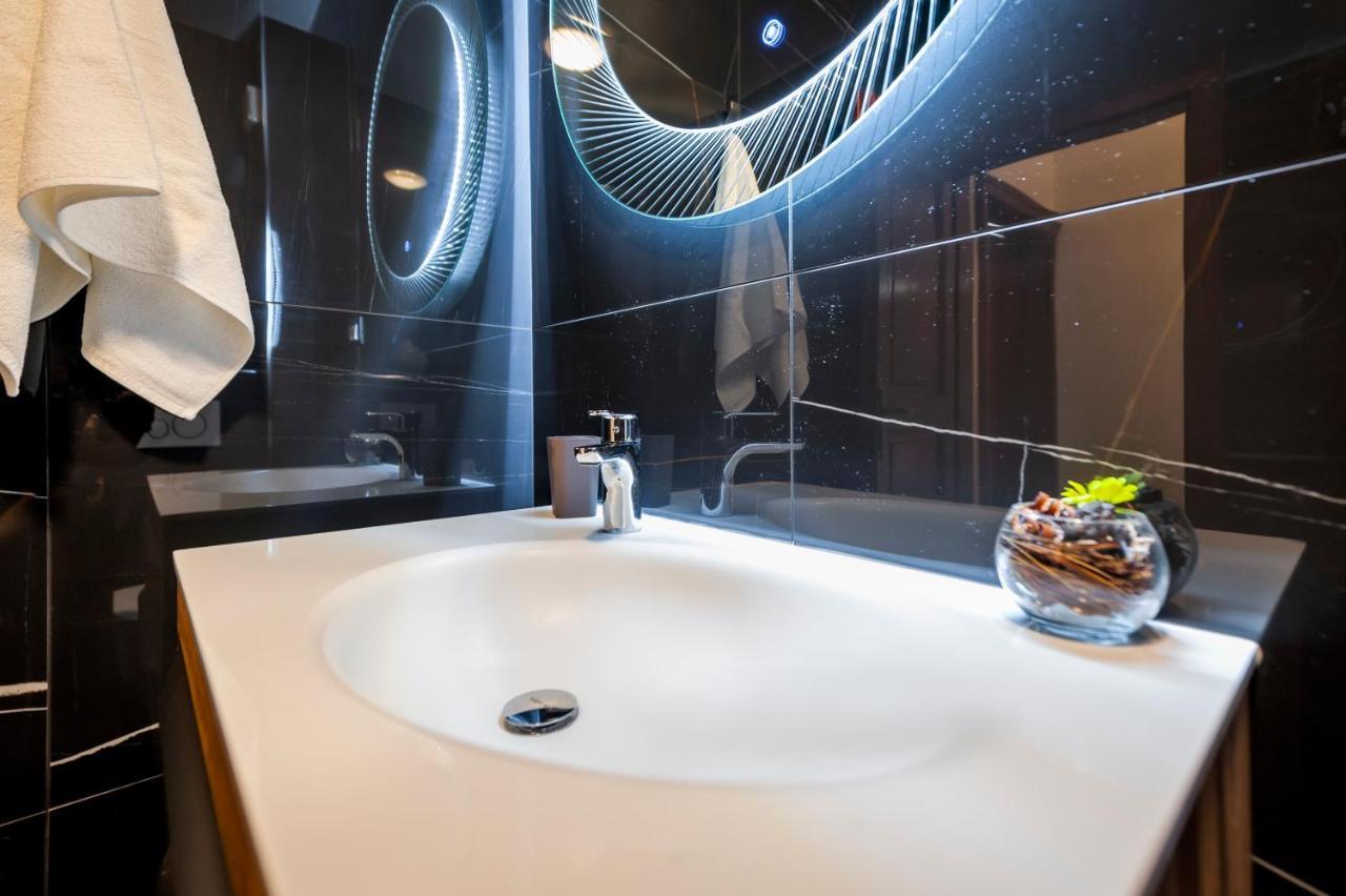 Guesthouse Santin Rovinj Dış mekan fotoğraf