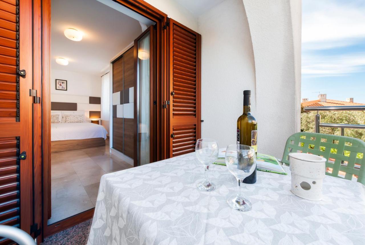Guesthouse Santin Rovinj Dış mekan fotoğraf