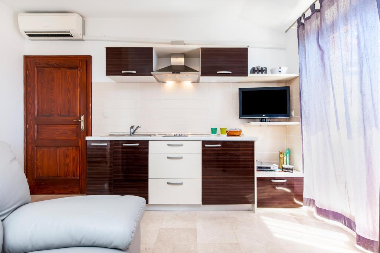 Guesthouse Santin Rovinj Dış mekan fotoğraf