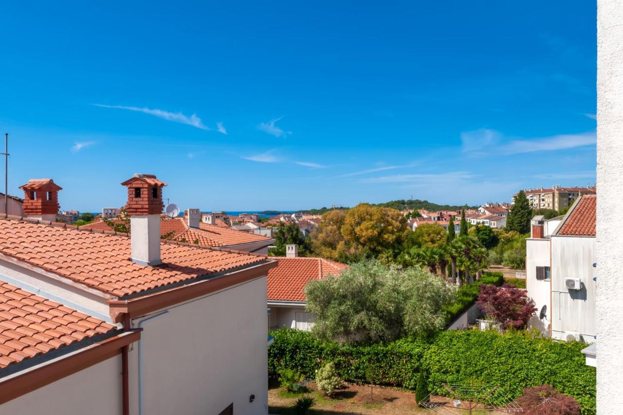 Guesthouse Santin Rovinj Dış mekan fotoğraf