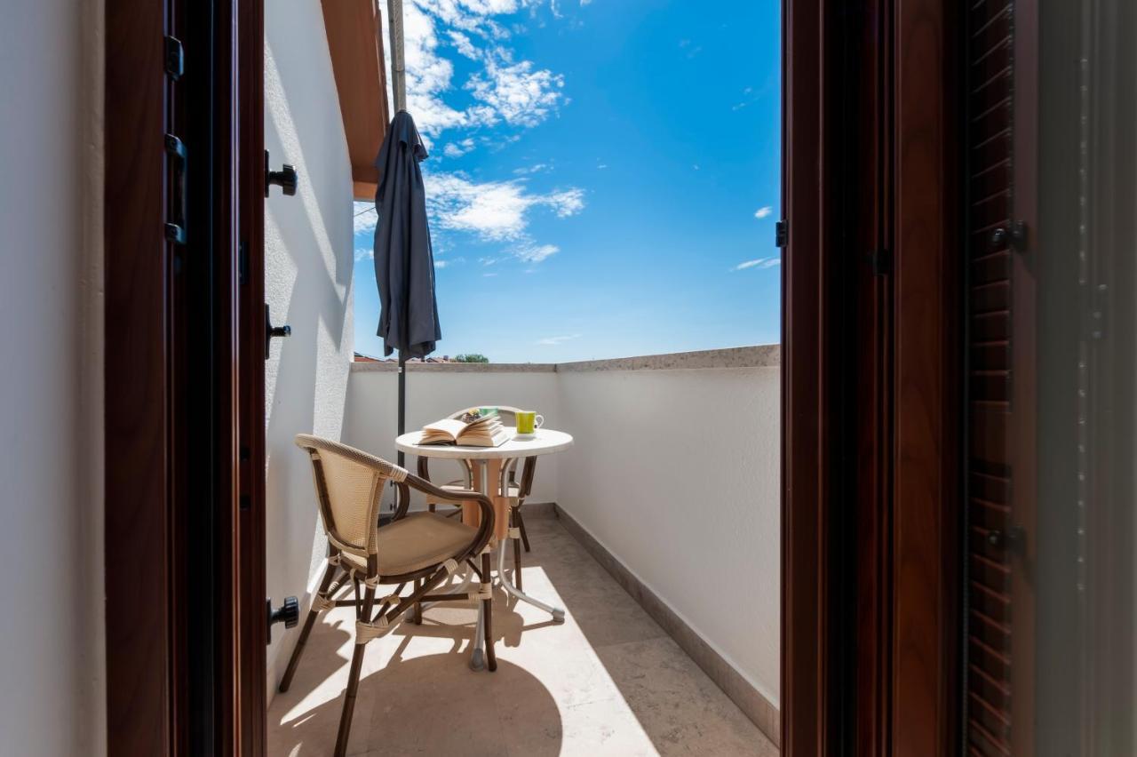 Guesthouse Santin Rovinj Dış mekan fotoğraf