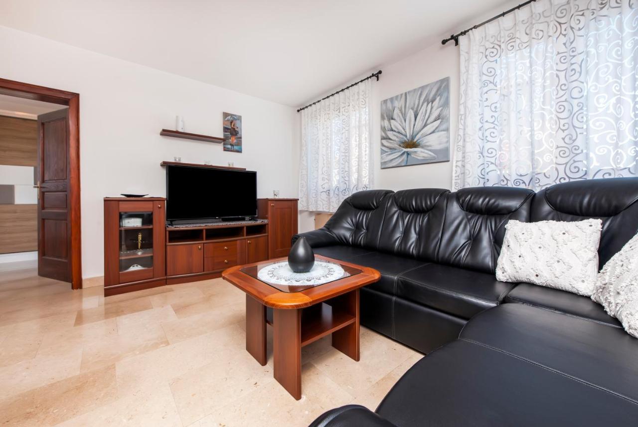 Guesthouse Santin Rovinj Dış mekan fotoğraf