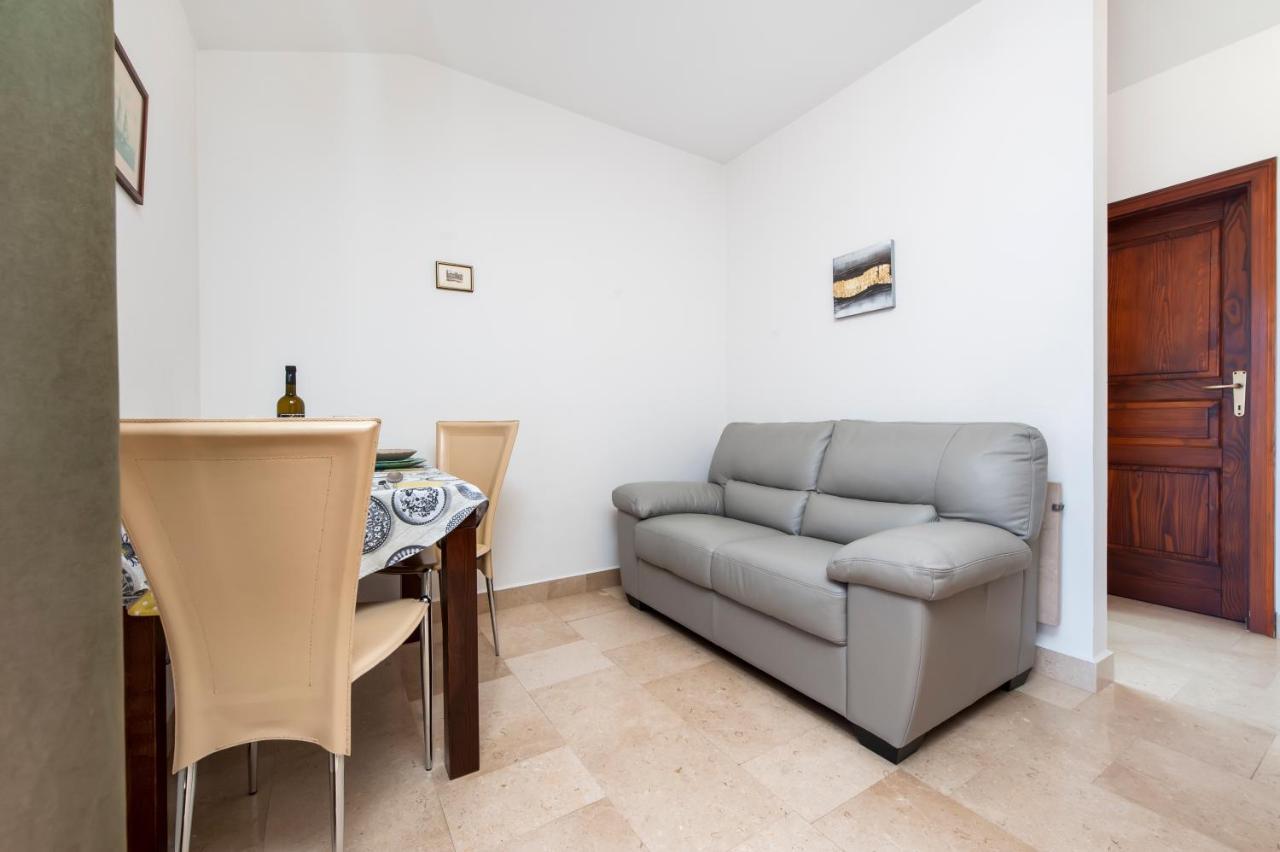 Guesthouse Santin Rovinj Dış mekan fotoğraf