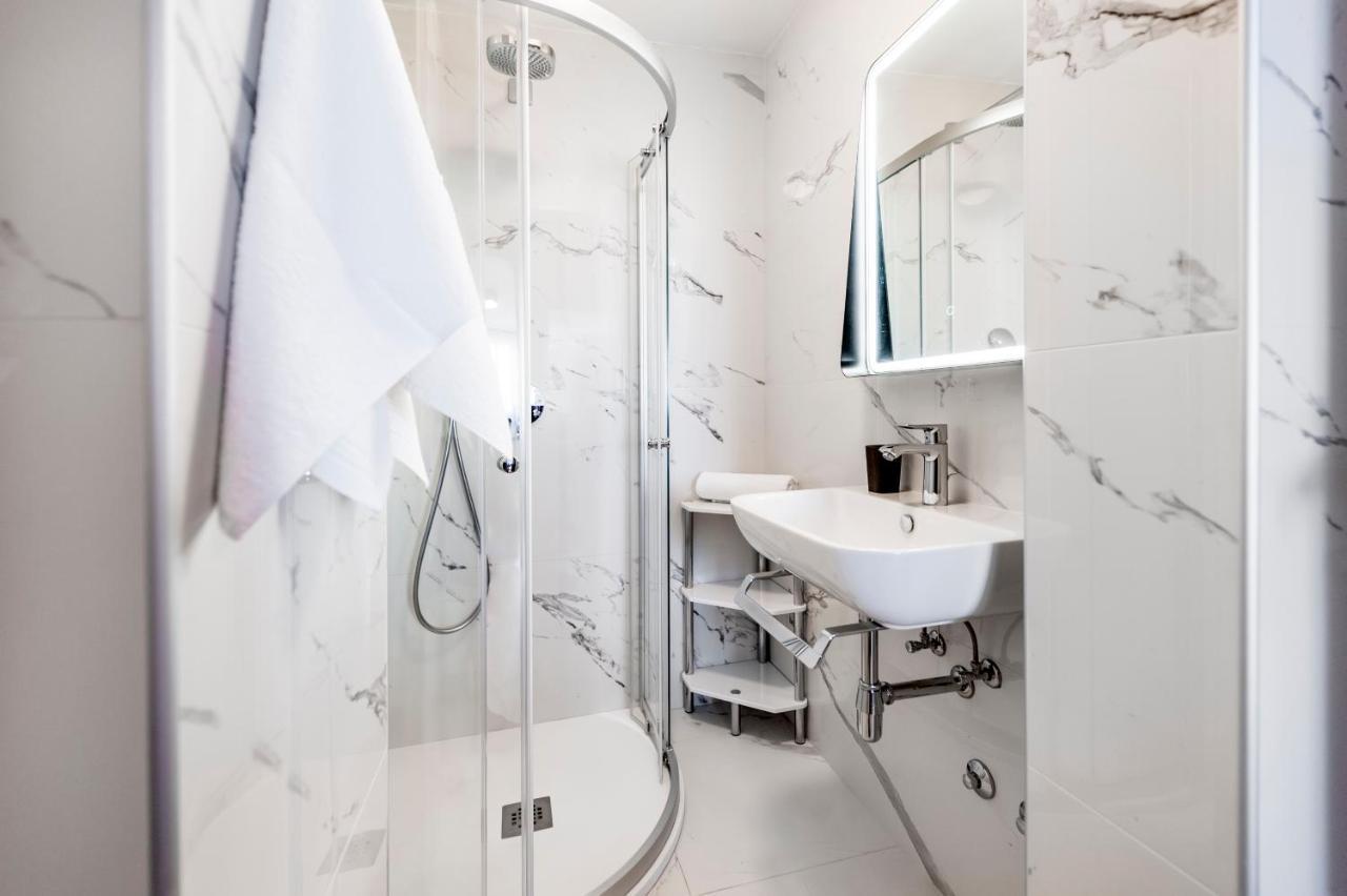 Guesthouse Santin Rovinj Dış mekan fotoğraf