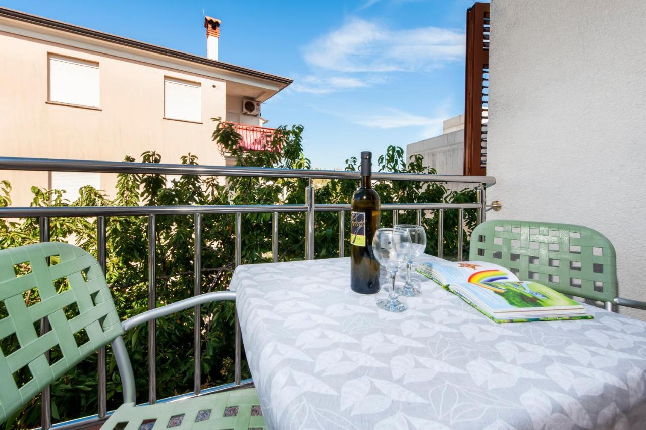 Guesthouse Santin Rovinj Dış mekan fotoğraf