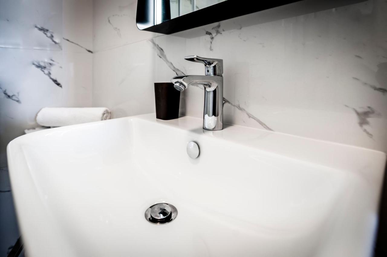 Guesthouse Santin Rovinj Dış mekan fotoğraf