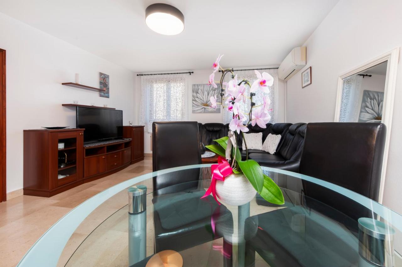 Guesthouse Santin Rovinj Dış mekan fotoğraf