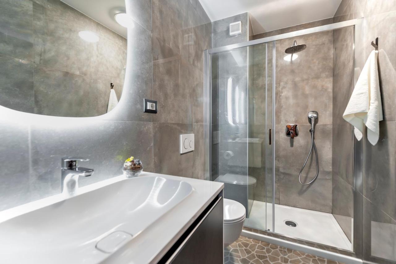 Guesthouse Santin Rovinj Dış mekan fotoğraf