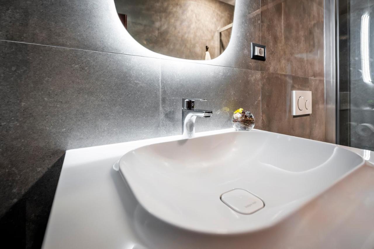 Guesthouse Santin Rovinj Dış mekan fotoğraf