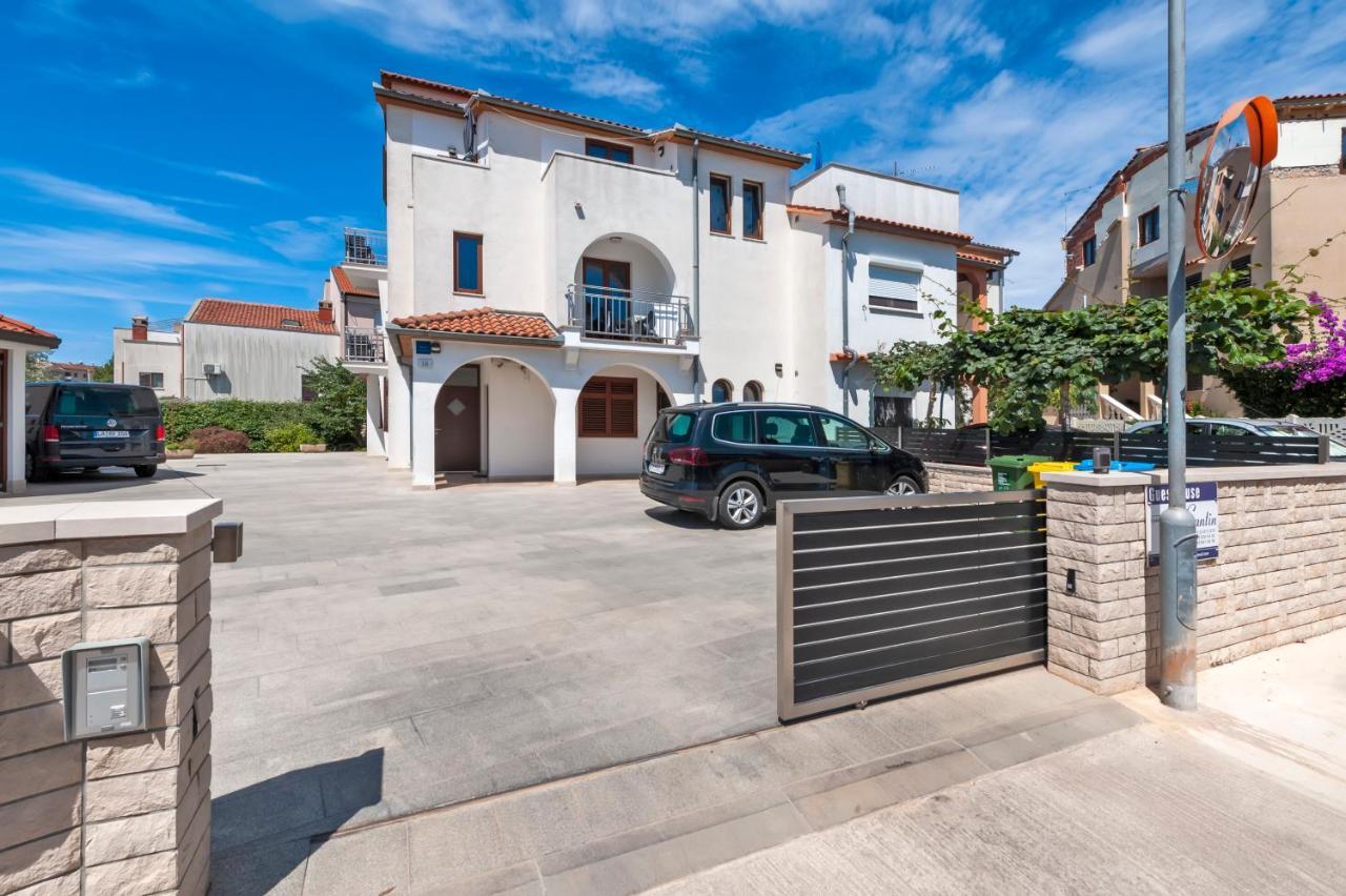 Guesthouse Santin Rovinj Dış mekan fotoğraf