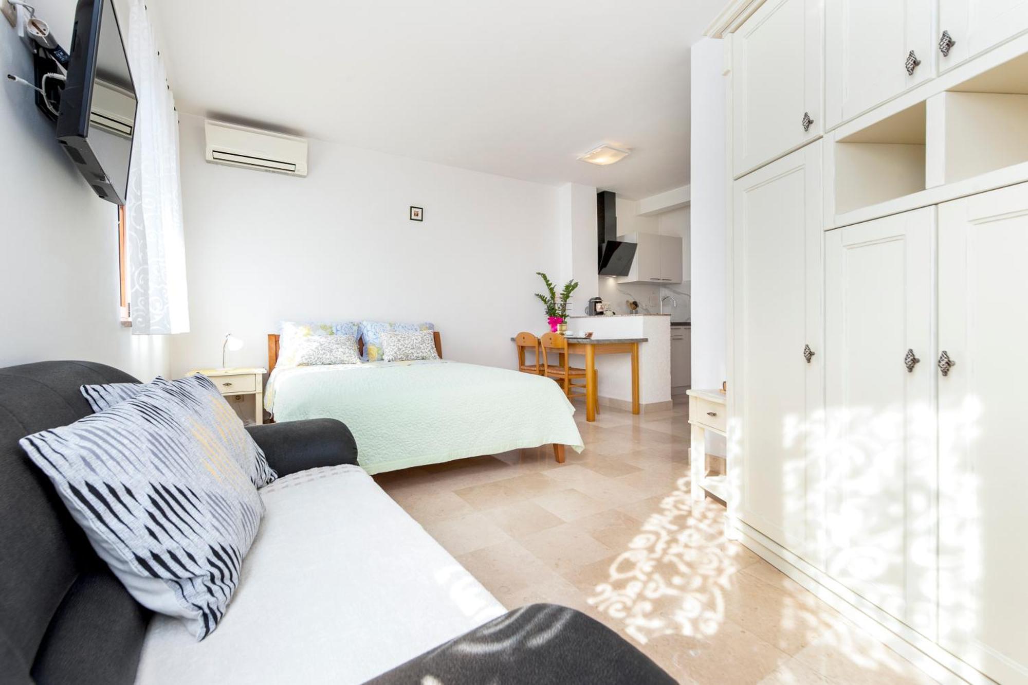 Guesthouse Santin Rovinj Dış mekan fotoğraf