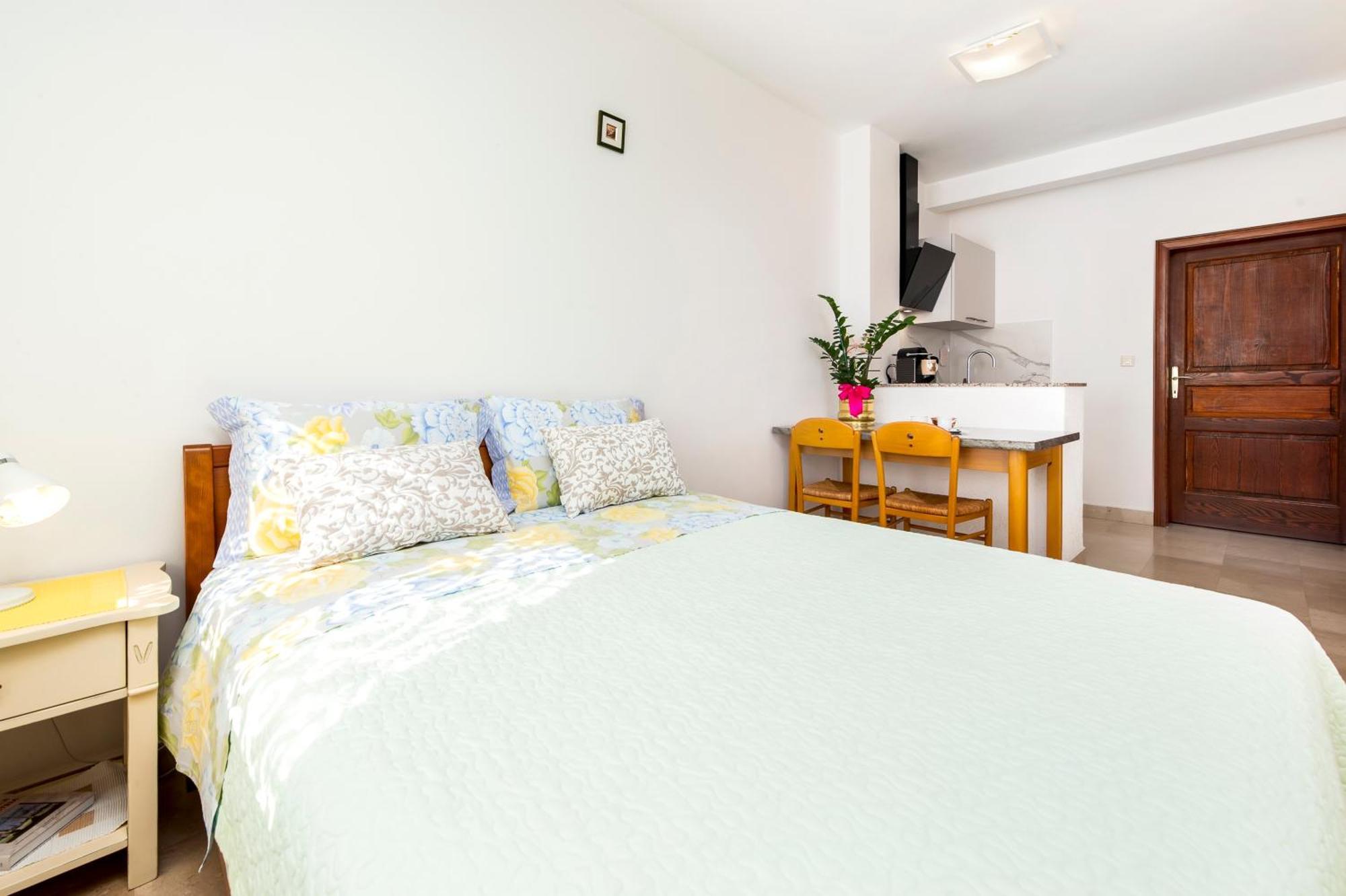 Guesthouse Santin Rovinj Dış mekan fotoğraf