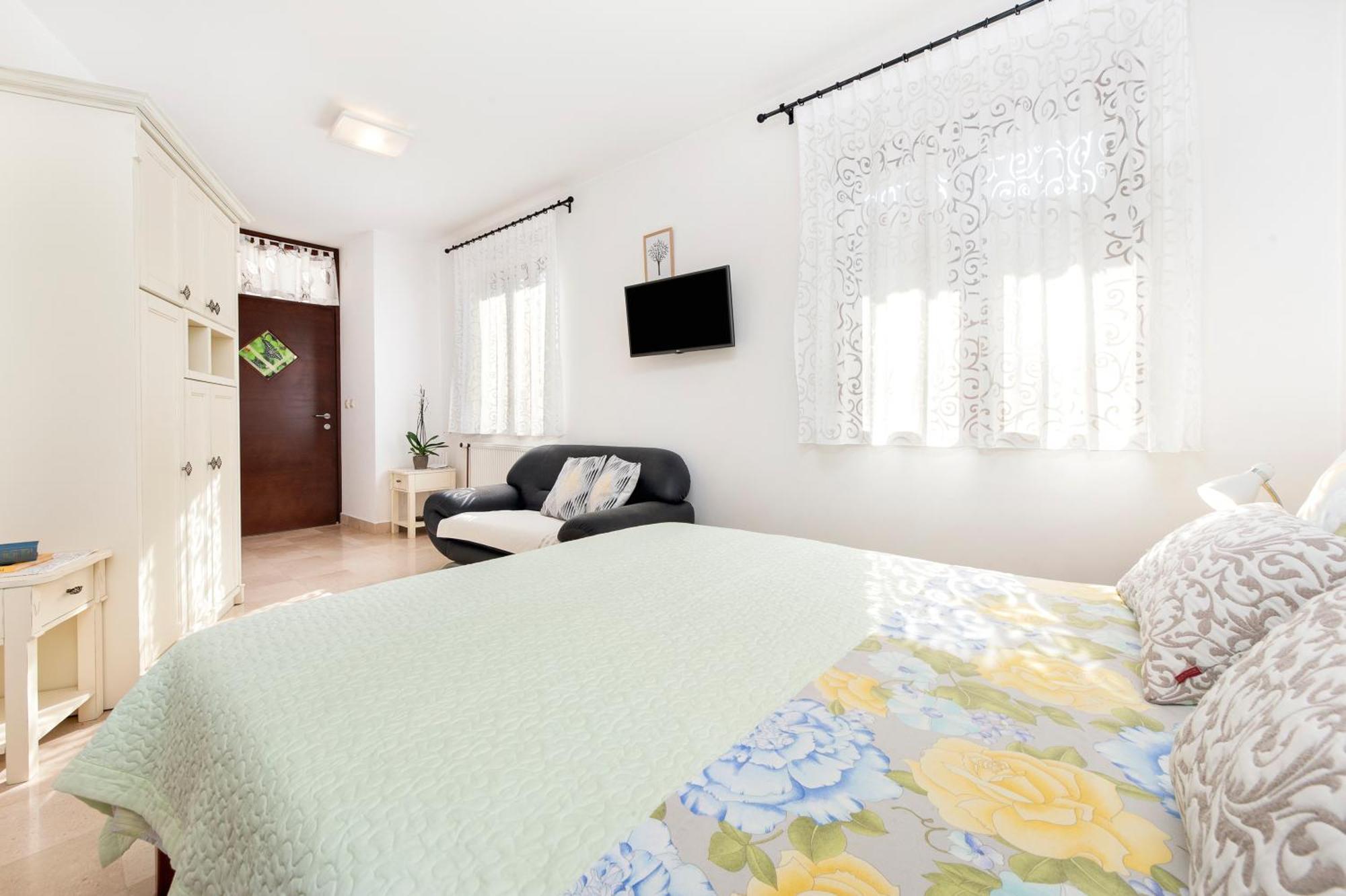 Guesthouse Santin Rovinj Dış mekan fotoğraf
