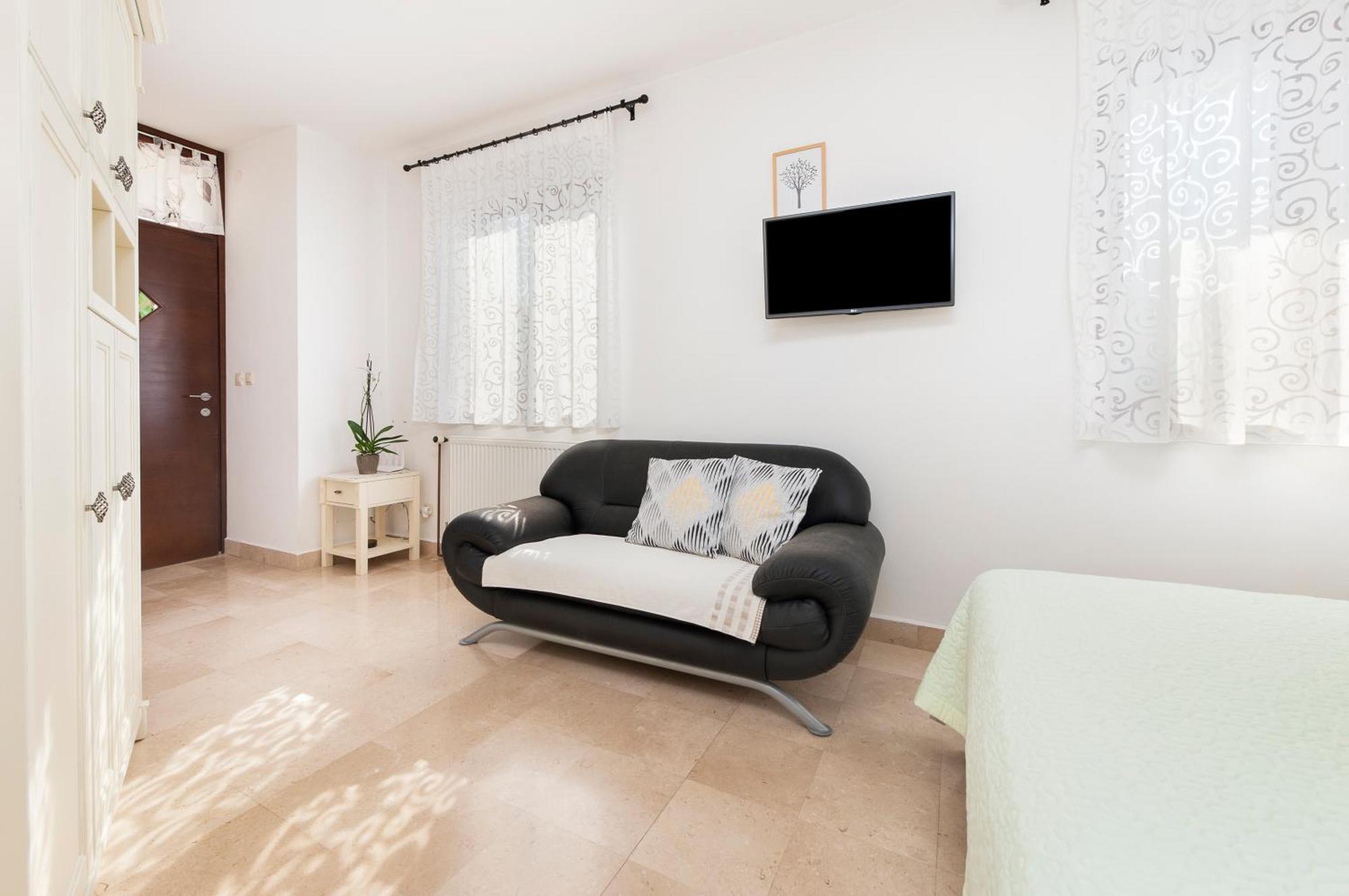 Guesthouse Santin Rovinj Dış mekan fotoğraf