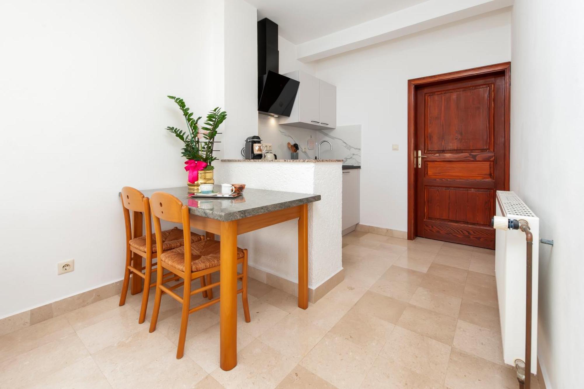 Guesthouse Santin Rovinj Dış mekan fotoğraf