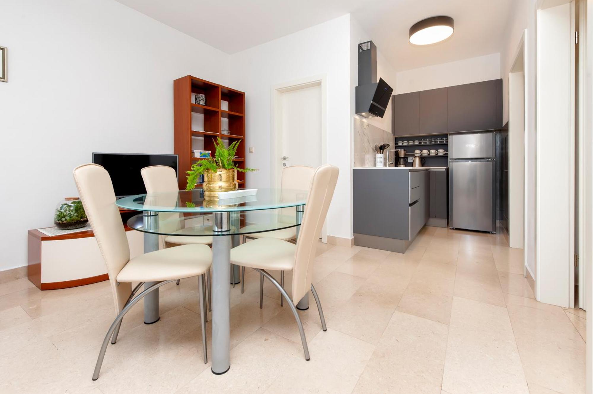 Guesthouse Santin Rovinj Dış mekan fotoğraf