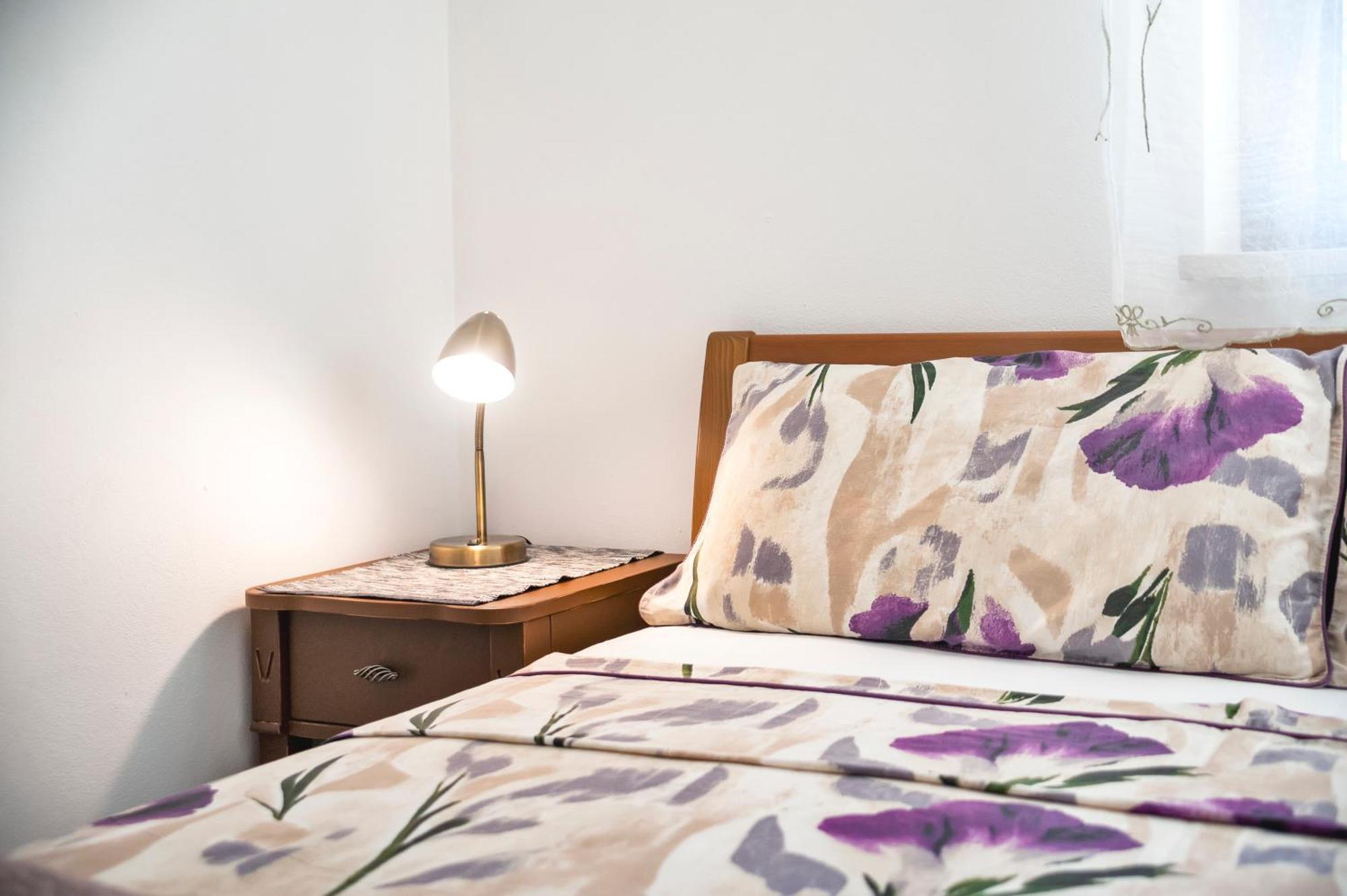 Guesthouse Santin Rovinj Dış mekan fotoğraf