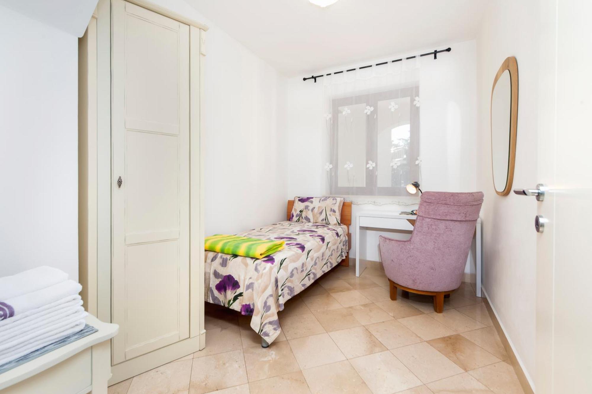 Guesthouse Santin Rovinj Dış mekan fotoğraf