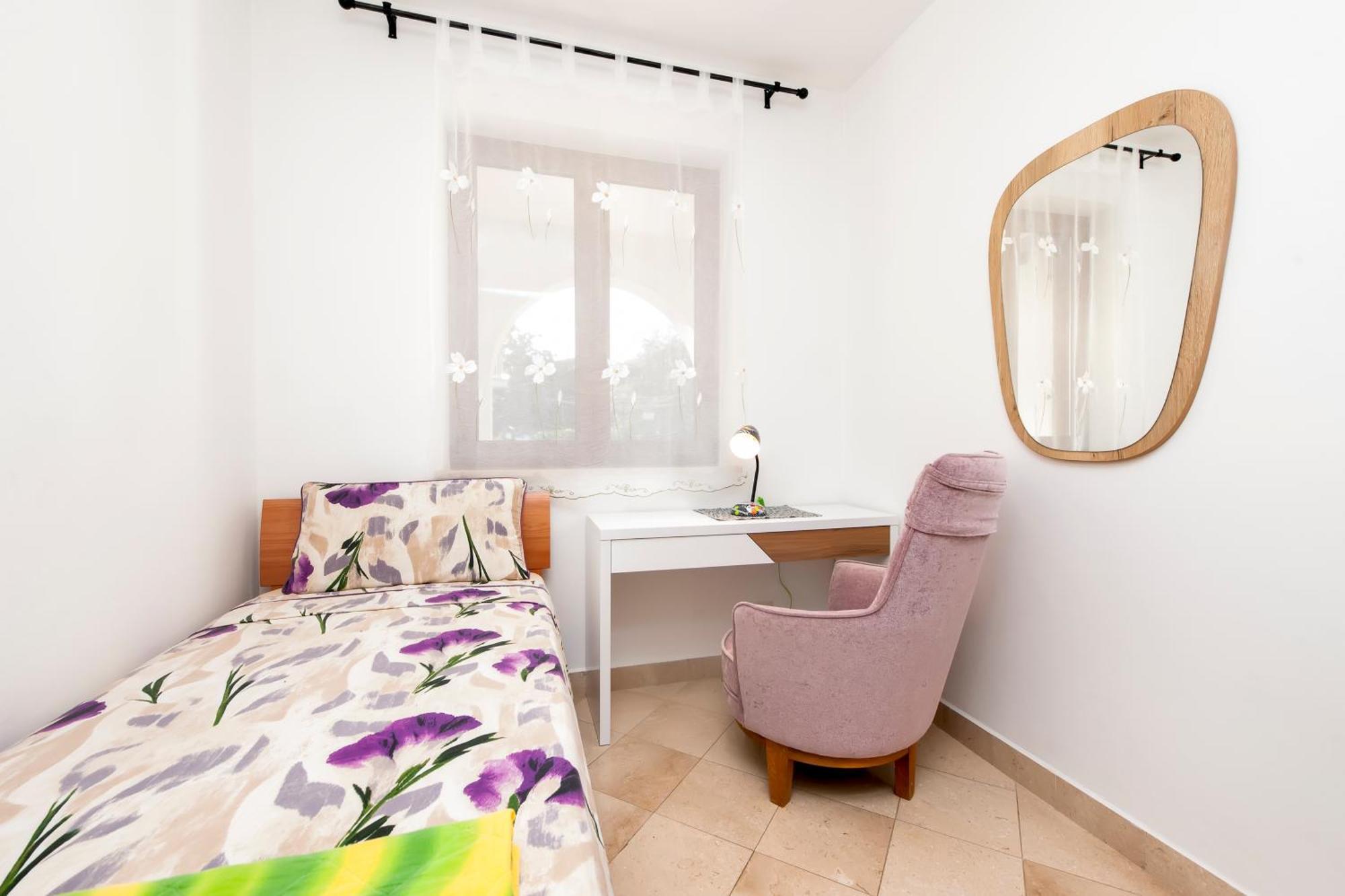 Guesthouse Santin Rovinj Dış mekan fotoğraf