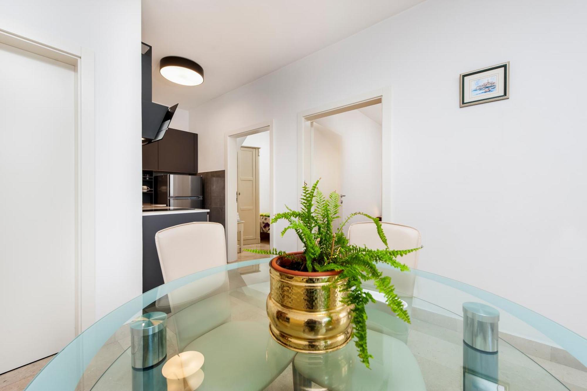 Guesthouse Santin Rovinj Dış mekan fotoğraf