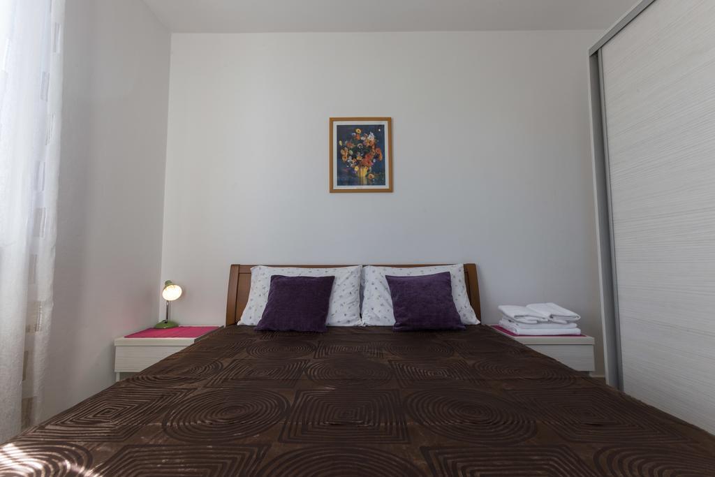 Guesthouse Santin Rovinj Dış mekan fotoğraf