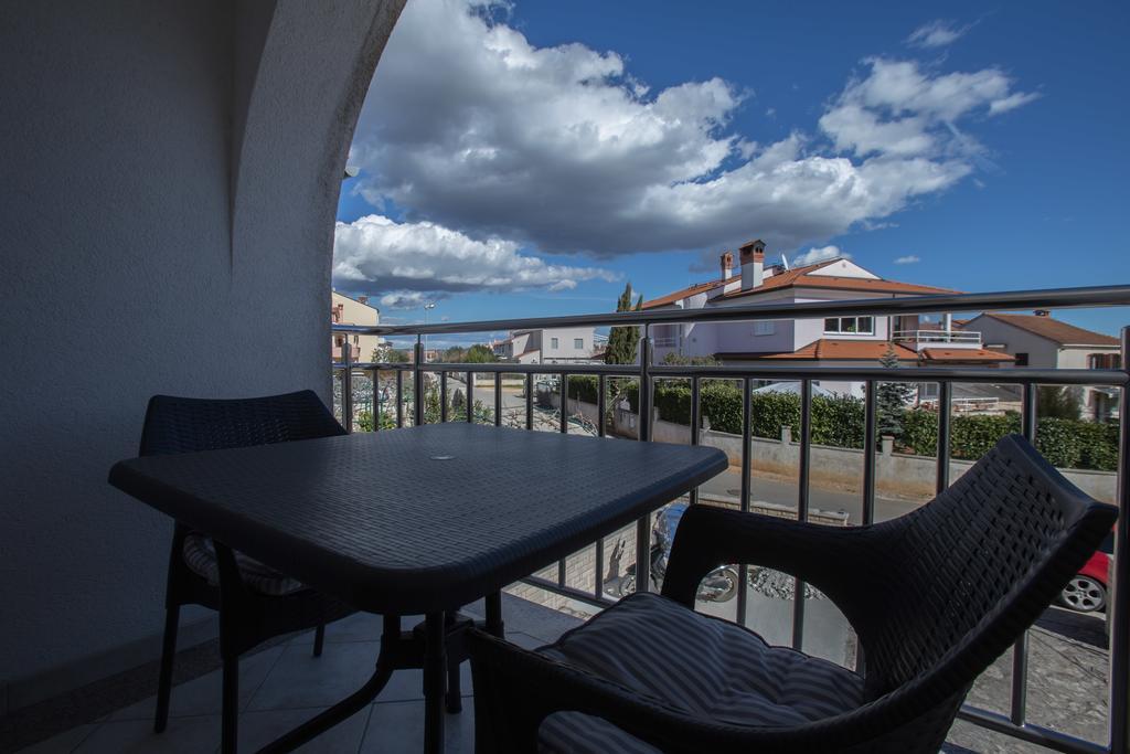 Guesthouse Santin Rovinj Oda fotoğraf