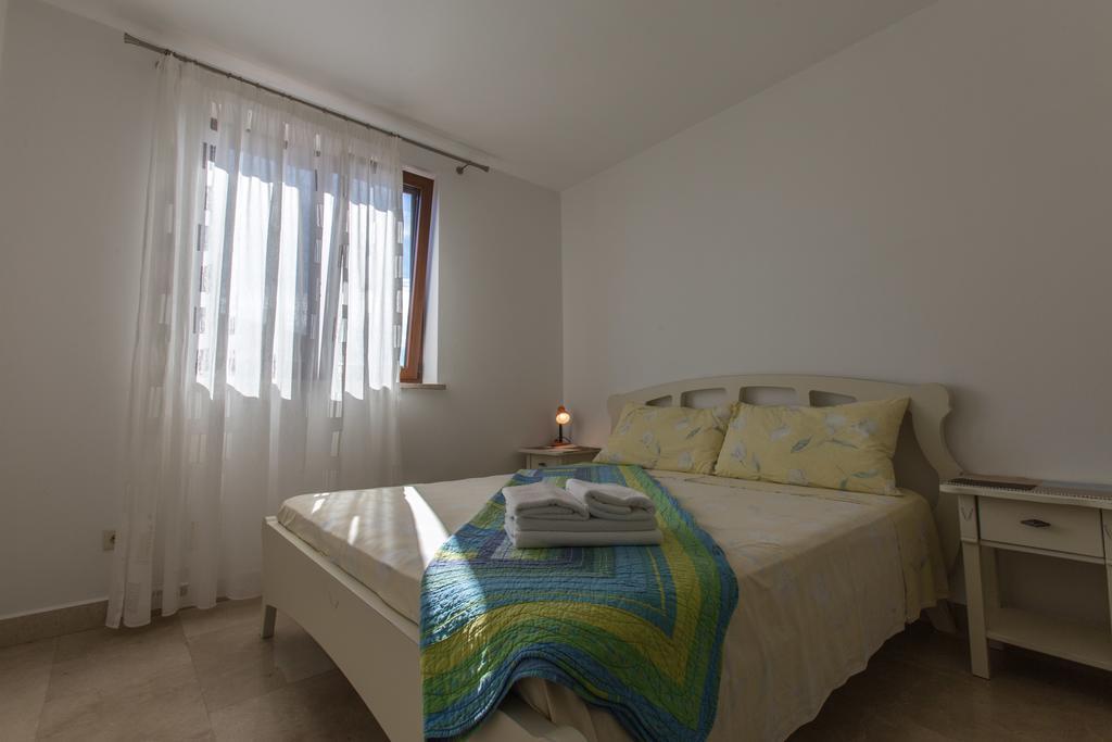 Guesthouse Santin Rovinj Oda fotoğraf