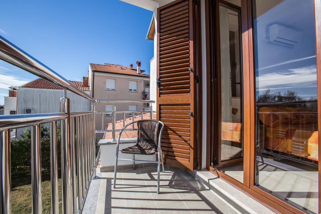 Guesthouse Santin Rovinj Oda fotoğraf
