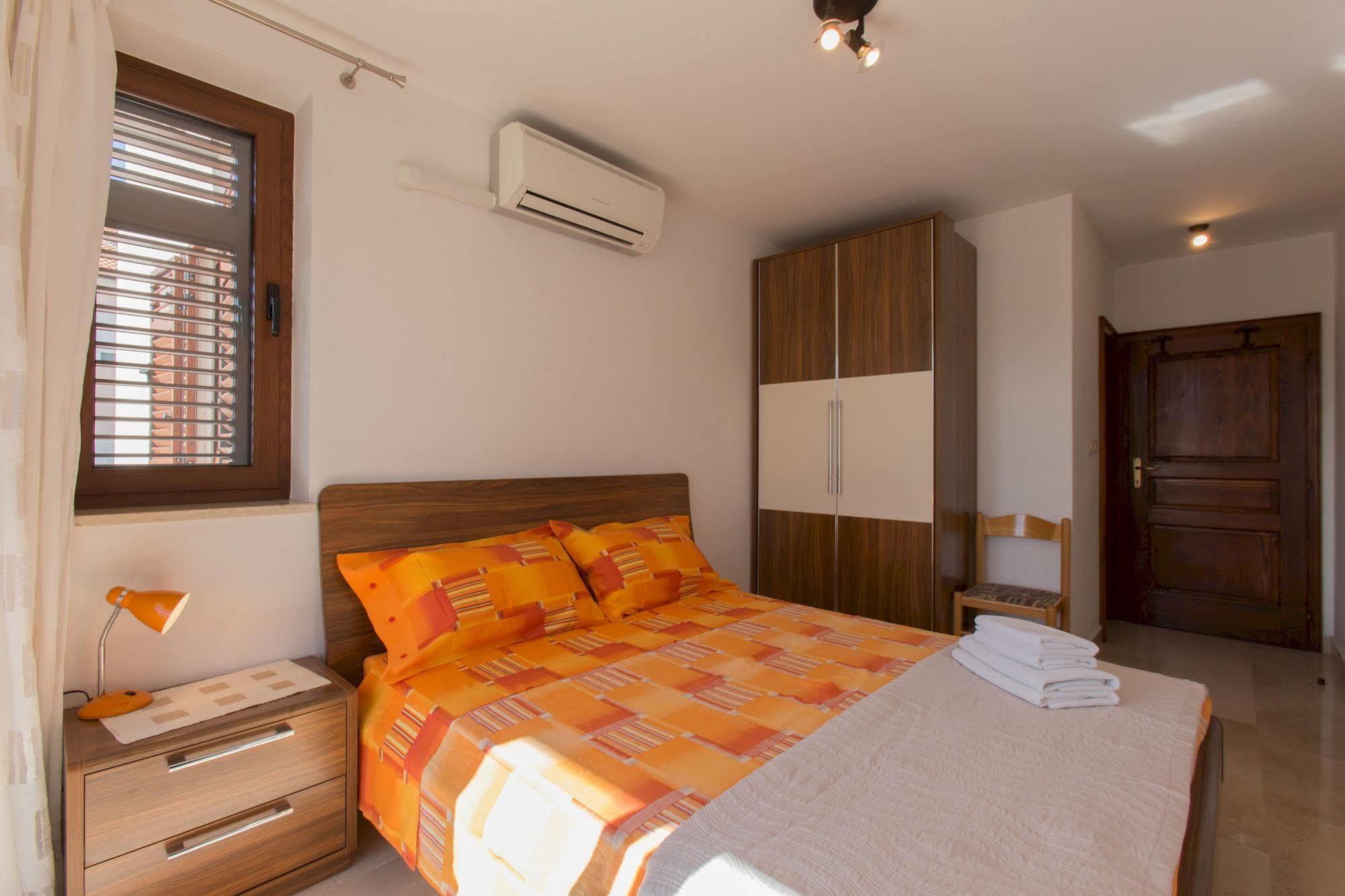 Guesthouse Santin Rovinj Dış mekan fotoğraf