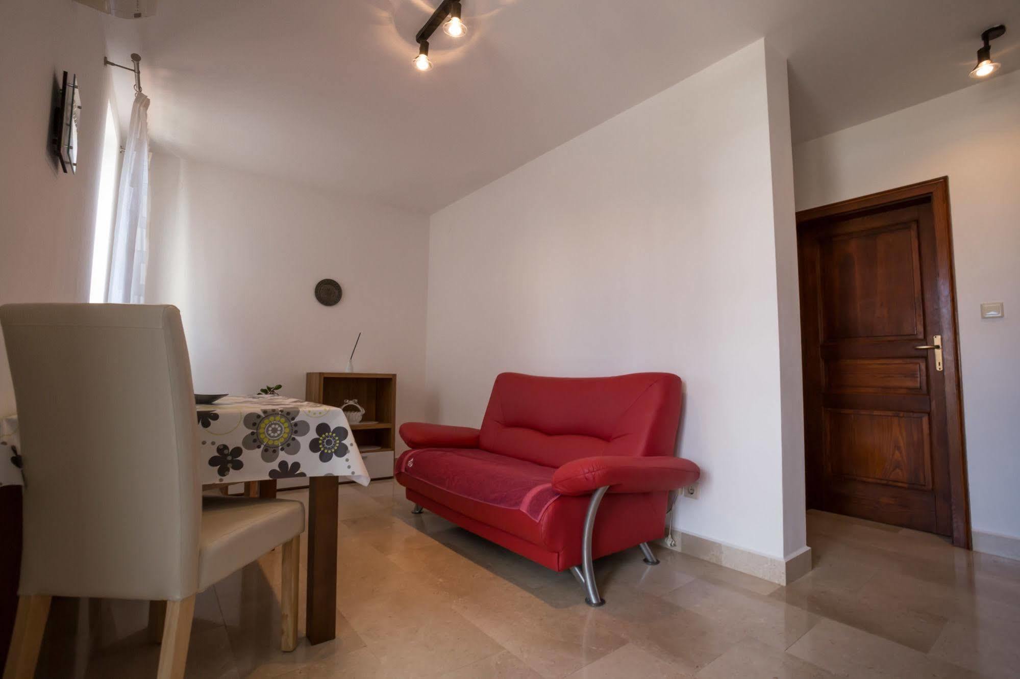 Guesthouse Santin Rovinj Dış mekan fotoğraf