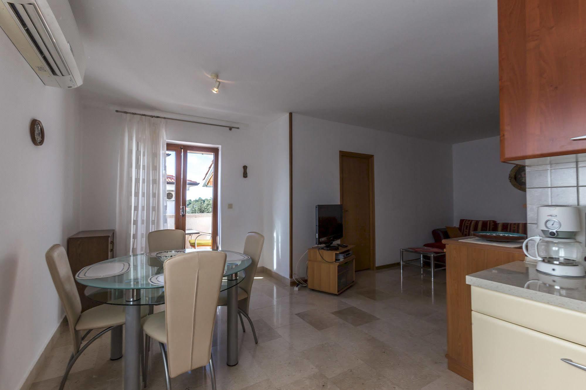 Guesthouse Santin Rovinj Dış mekan fotoğraf
