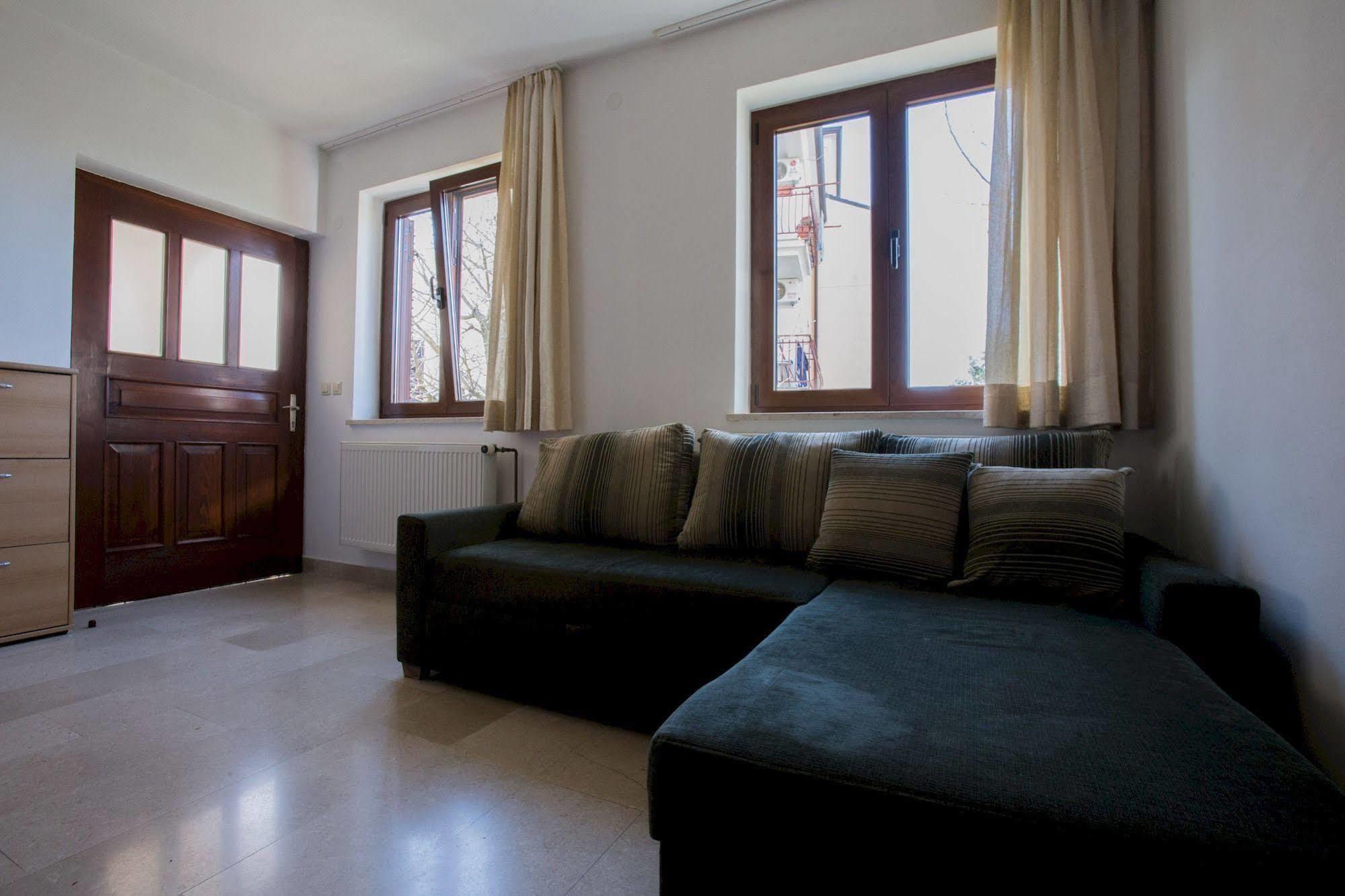 Guesthouse Santin Rovinj Dış mekan fotoğraf