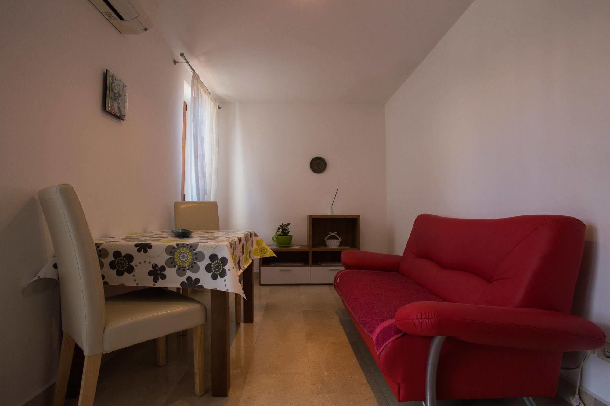 Guesthouse Santin Rovinj Dış mekan fotoğraf