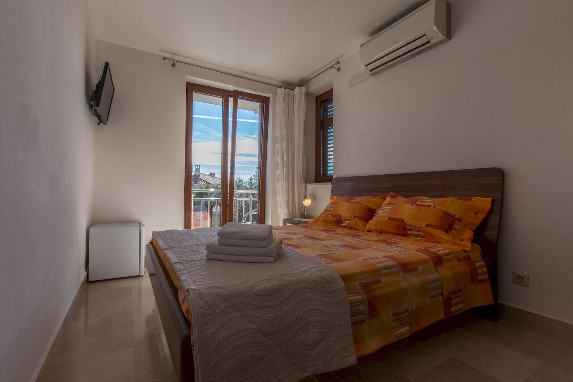 Guesthouse Santin Rovinj Dış mekan fotoğraf
