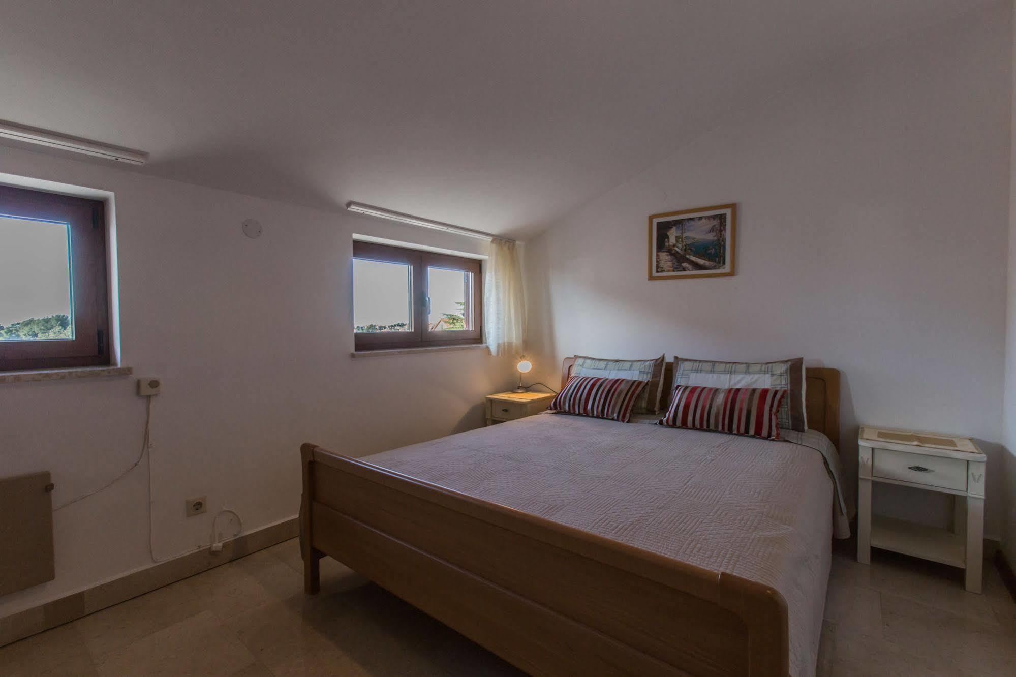 Guesthouse Santin Rovinj Dış mekan fotoğraf