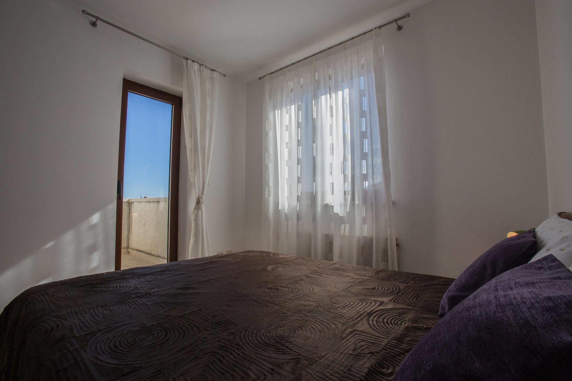 Guesthouse Santin Rovinj Dış mekan fotoğraf
