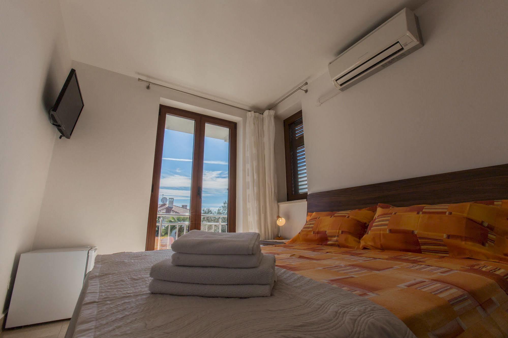 Guesthouse Santin Rovinj Dış mekan fotoğraf